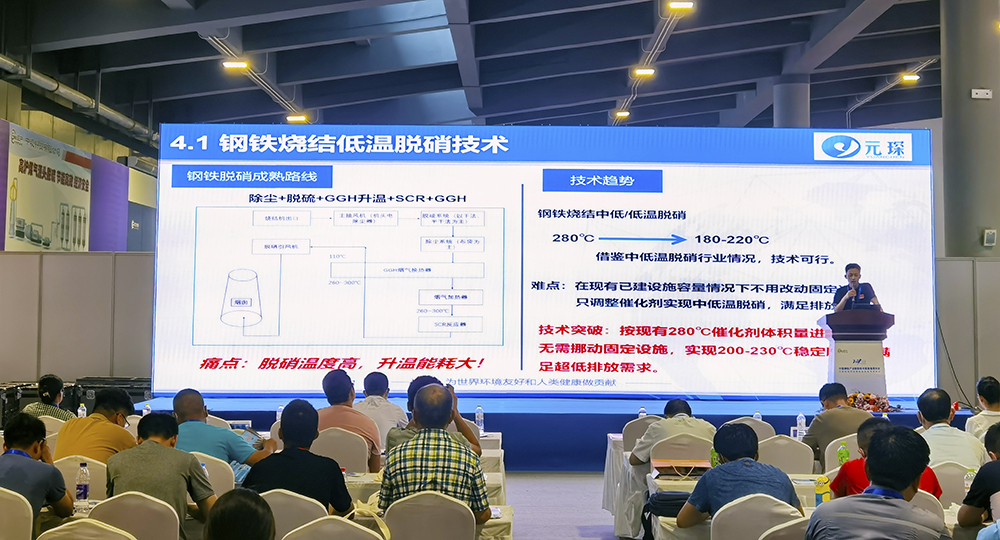 助力实现碳中和！旋乐吧科技亮相日照钢铁展
