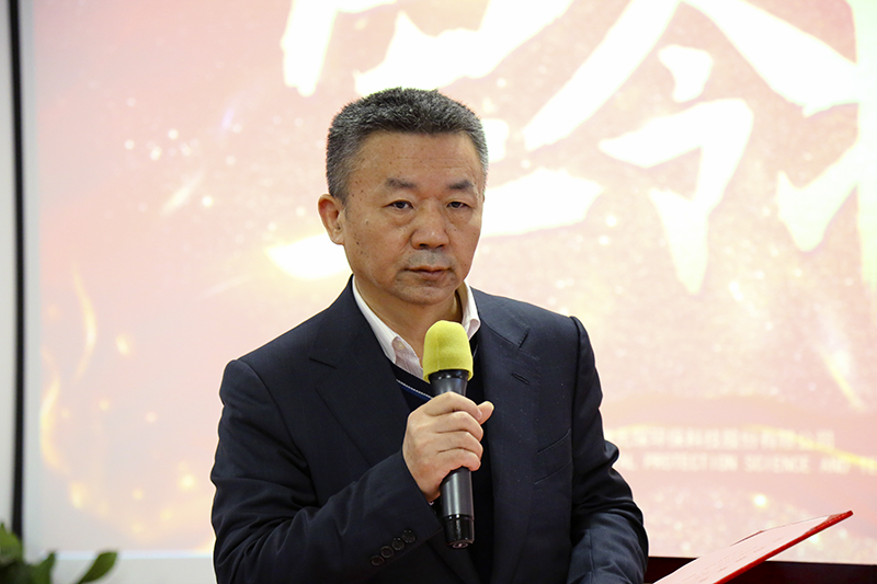 旋乐吧科技隆重举行2021年度颁奖典礼暨第五届旋乐吧英才奖颁奖盛典