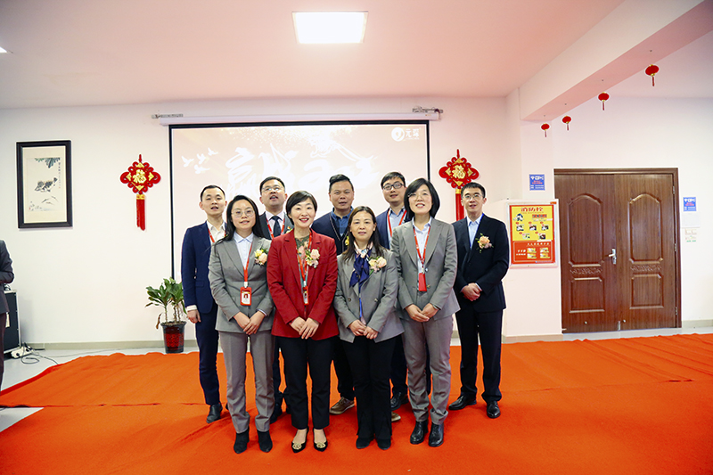 旋乐吧科技隆重举行2021年度颁奖典礼暨第五届旋乐吧英才奖颁奖盛典