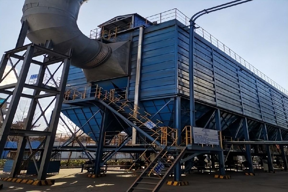 工业粉尘如何处理才能符合环保要求？