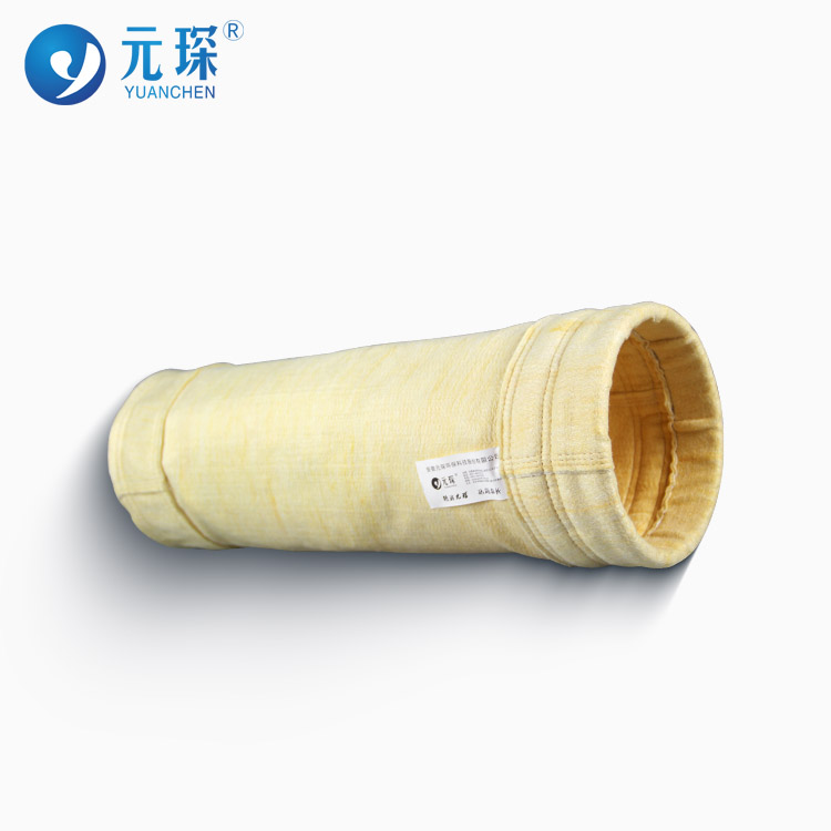 环保先行：除尘布袋在水泥行业中的生产优化作用