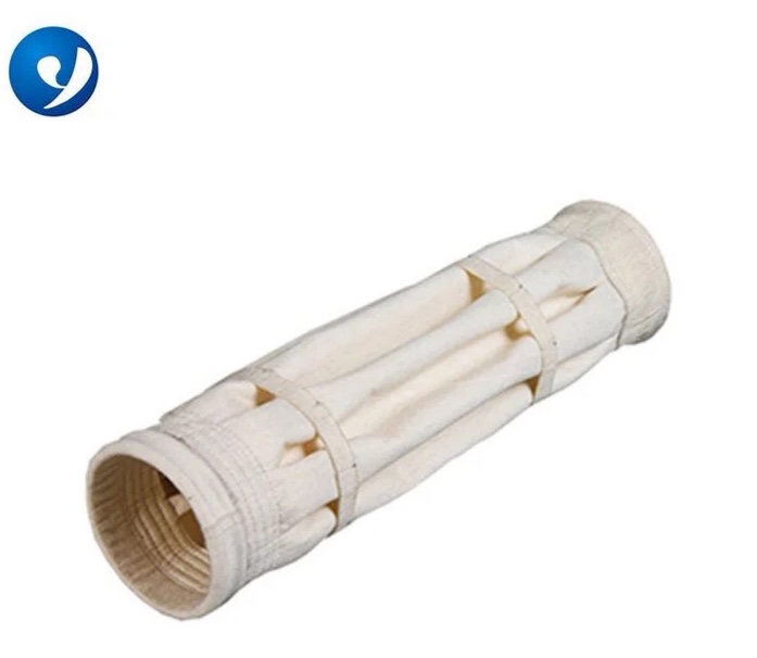 除尘布袋的结构类型有哪些？