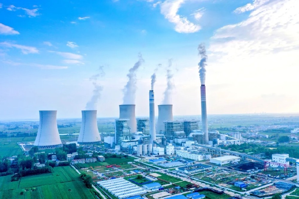 双碳浪潮下，火电环保如何破局？这家企业给出答案